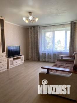 2-к квартира, посуточно, 49м2, 4/9 этаж