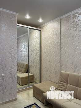 1-к квартира, на длительный срок, 31м2, 8/12 этаж