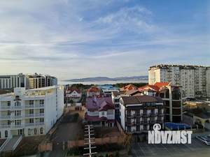 2-к квартира, на длительный срок, 55м2, 7/8 этаж