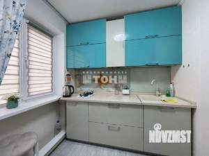 1-к квартира, на длительный срок, 29м2, 1/5 этаж