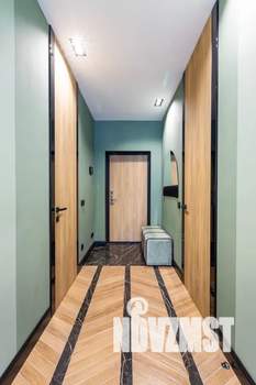 2-к квартира, посуточно, 79м2, 8/13 этаж