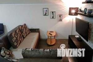 2-к квартира, посуточно, 68м2, 2/2 этаж