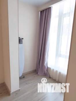 1-к квартира, посуточно, 52м2, 8/9 этаж