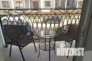 1-к квартира, посуточно, 48м2, 1/6 этаж