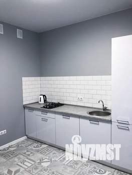 1-к квартира, посуточно, 40м2, 2/5 этаж
