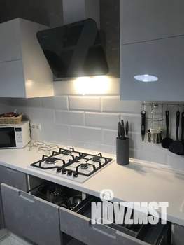 2-к квартира, посуточно, 51м2, 3/5 этаж