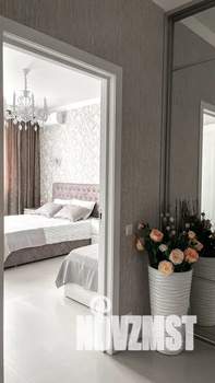 1-к квартира, посуточно, 50м2, 7/8 этаж