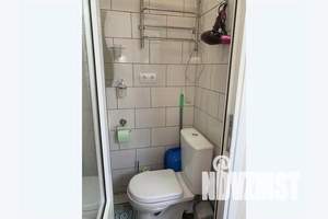 1-к квартира, посуточно, 25м2, 6/6 этаж