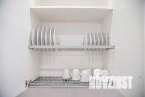 1-к квартира, посуточно, 55м2, 2/8 этаж