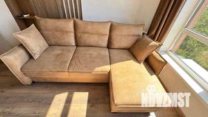 1-к квартира, посуточно, 54м2, 6/10 этаж