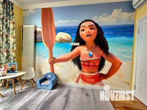 2-к квартира, посуточно, 75м2, 8/8 этаж