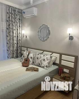 1-к квартира, посуточно, 52м2, 3/6 этаж