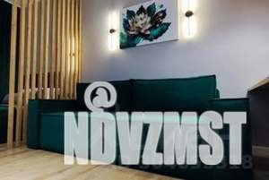 1-к квартира, посуточно, 32м2, 5/5 этаж