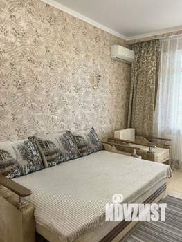 1-к квартира, на длительный срок, 43м2, 5/11 этаж