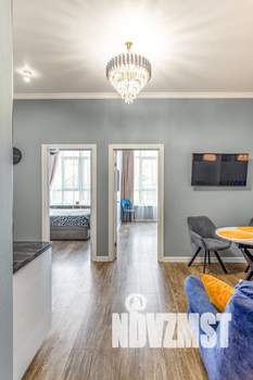 2-к квартира, посуточно, 55м2, 1/1 этаж