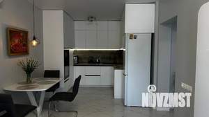 1-к квартира, посуточно, 54м2, 4/7 этаж