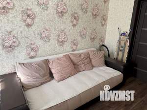 1-к квартира, посуточно, 50м2, 5/11 этаж