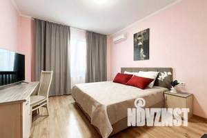 1-к квартира, посуточно, 39м2, 3/5 этаж