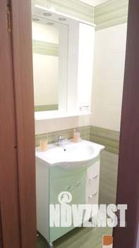 1-к квартира, посуточно, 45м2, 6/8 этаж