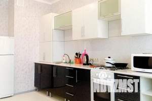 2-к квартира, посуточно, 50м2, 5/8 этаж