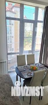 1-к квартира, посуточно, 55м2, 4/8 этаж