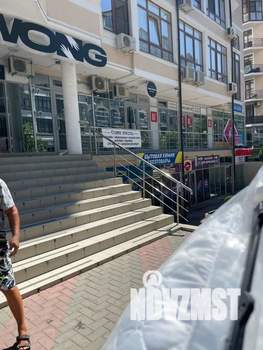 2-к квартира, посуточно, 50м2, 5/8 этаж