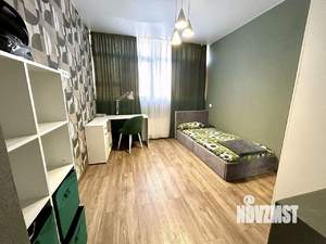 3-к квартира, на длительный срок, 84м2, 4/6 этаж