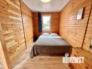 1-к квартира, посуточно, 25м2, 2/3 этаж