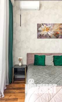 1-к квартира, посуточно, 50м2, 7/8 этаж