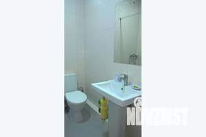 1-к квартира, посуточно, 40м2, 6/6 этаж