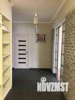 2-к квартира, посуточно, 80м2, 2/5 этаж