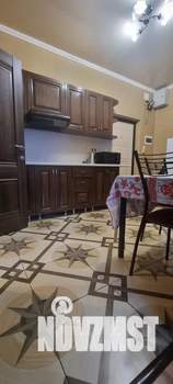 2-к квартира, посуточно, 50м2, 4/11 этаж