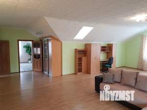 1-к квартира, посуточно, 100м2, 4/4 этаж