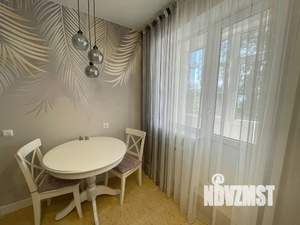 1-к квартира, посуточно, 36м2, 4/5 этаж