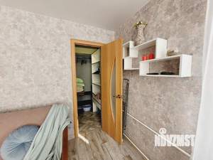 1-к квартира, посуточно, 30м2, 1/3 этаж