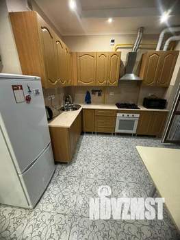1-к квартира, посуточно, 28м2, 3/5 этаж