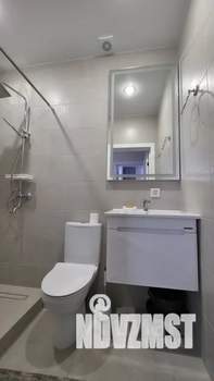 2-к квартира, посуточно, 60м2, 1/2 этаж