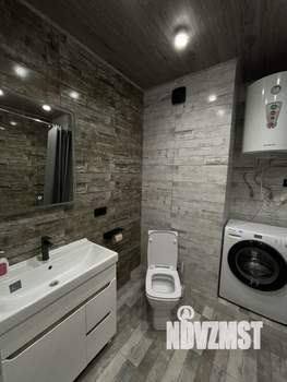 2-к квартира, посуточно, 60м2, 4/5 этаж