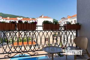 2-к квартира, на длительный срок, 51м2, 4/6 этаж