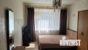 1-к квартира, посуточно, 30м2, 3/5 этаж