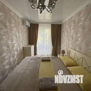 2-к квартира, посуточно, 49м2, 3/5 этаж