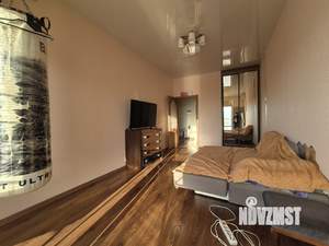 1-к квартира, на длительный срок, 47м2, 3/7 этаж