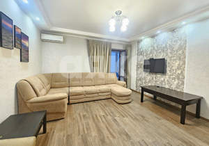 2-к квартира, на длительный срок, 67м2, 3/4 этаж