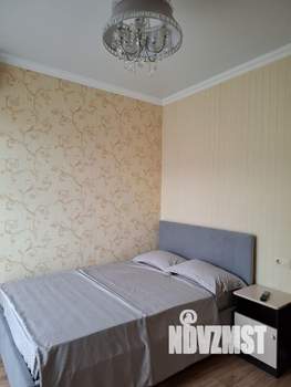 3-к квартира, посуточно, 64м2, 2/6 этаж