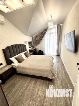 1-к квартира, посуточно, 45м2, 5/5 этаж