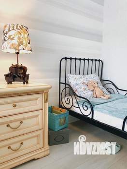 2-к квартира, посуточно, 75м2, 3/7 этаж