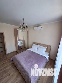 1-к квартира, посуточно, 34м2, 2/6 этаж