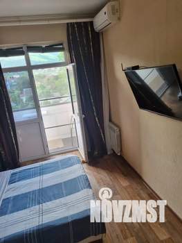 1-к квартира, посуточно, 60м2, 2/5 этаж