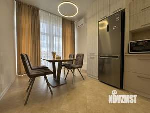 2-к квартира, на длительный срок, 53м2, 8/8 этаж