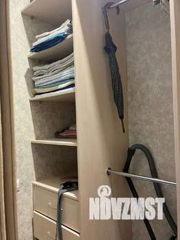 1-к квартира, посуточно, 38м2, 8/11 этаж